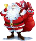 Santa