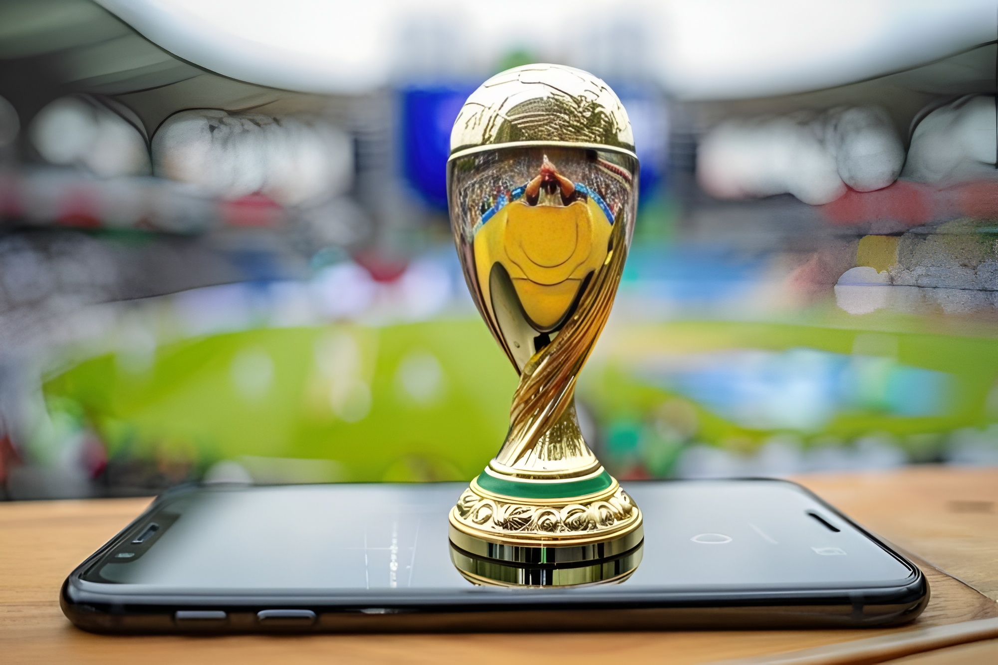 A Comprehensive Look at Buying Trophies Online to Honour Your Victories